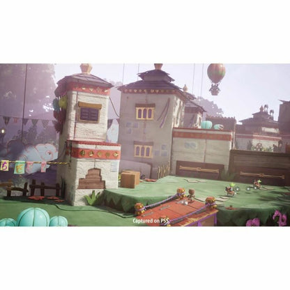 Joc video PlayStation 5 Playstation Studios Sackboy: A Big Adventure - Electronică, Joc video