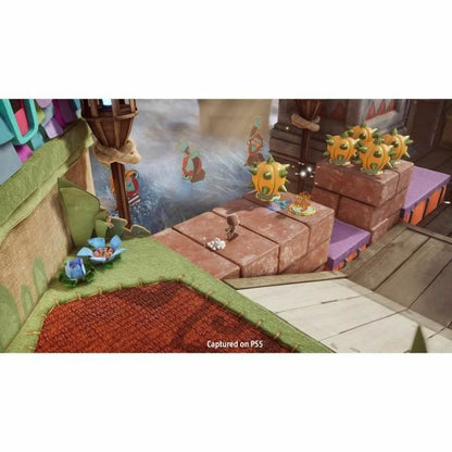 Joc video PlayStation 5 Playstation Studios Sackboy: A Big Adventure - Electronică, Joc video