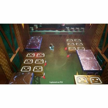 Joc video PlayStation 5 Playstation Studios Sackboy: A Big Adventure - Electronică, Joc video