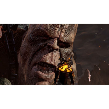 Joc video PlayStation 4 Santa Monica Studio God of War 3 Remastered PlayStation Hits - Electronică, Joc video
