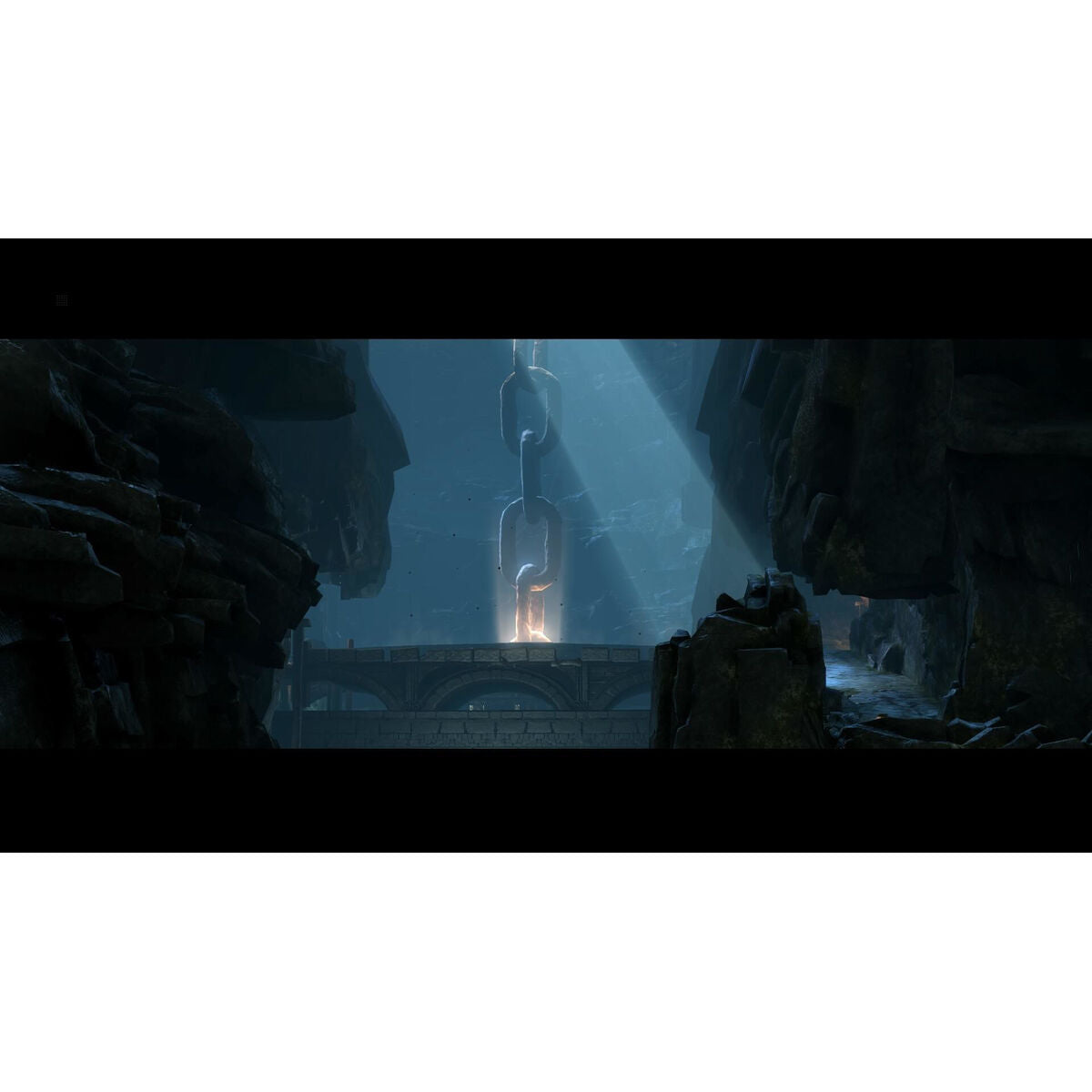 Joc video PlayStation 4 Santa Monica Studio God of War 3 Remastered PlayStation Hits - Electronică, Joc video
