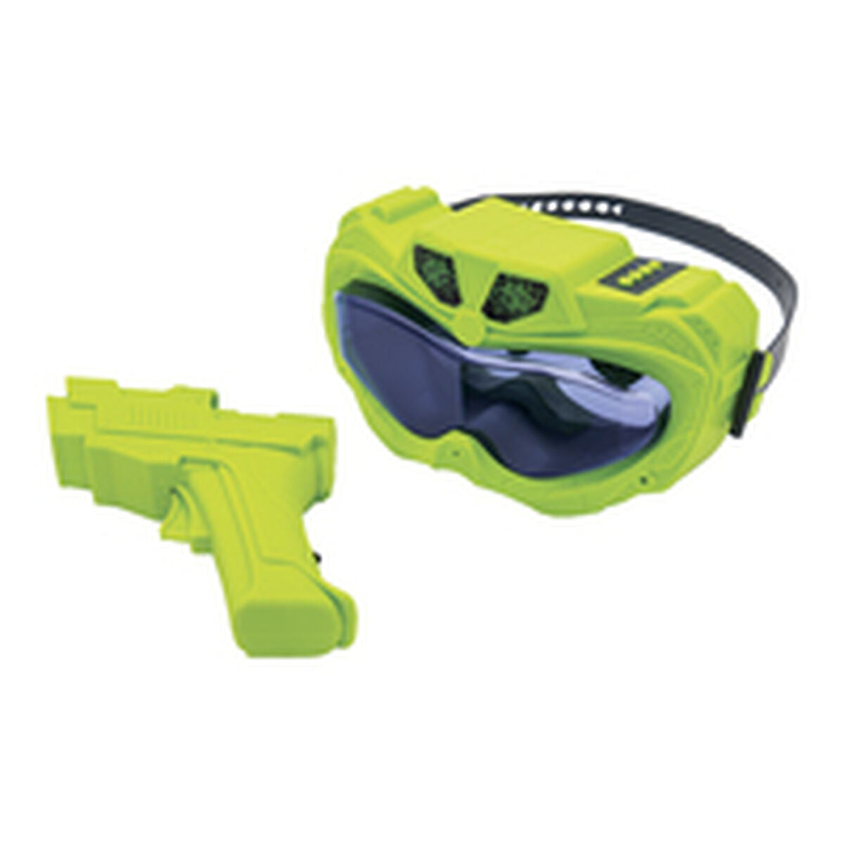 Pistol cu Săgeți Silverlit - Jucarii si jocuri, În aer liber și sport