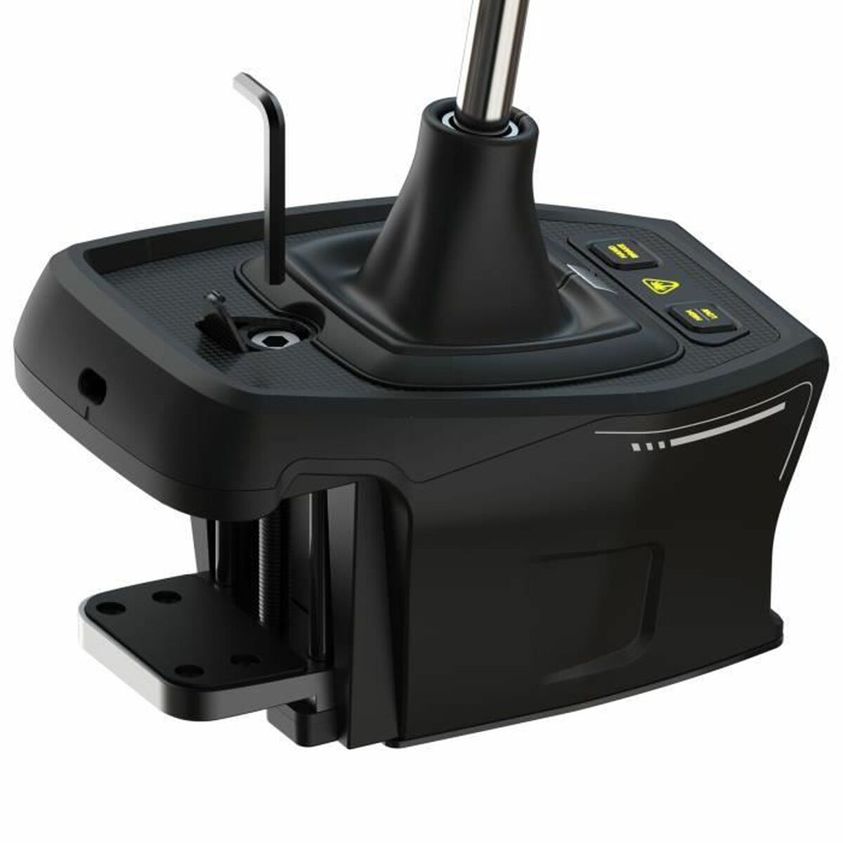 Joystick Turtle Beach VelocityOne - Electronică, Joc video