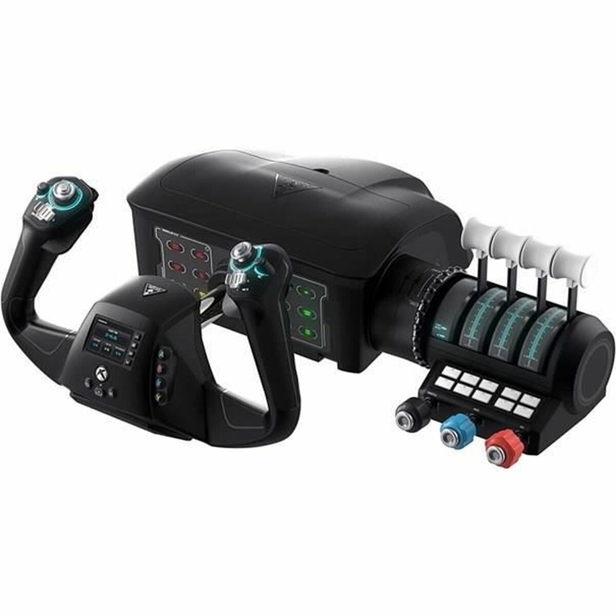 Joystick Turtle Beach TBS-0715-02 - Tehnică de calcul, Accesorii