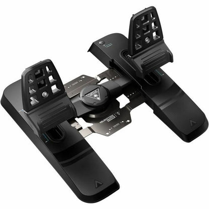 Suport pentru Volan și Pedale Gaming Turtle Beach VelocityOne Rudder - Electronică, Joc video