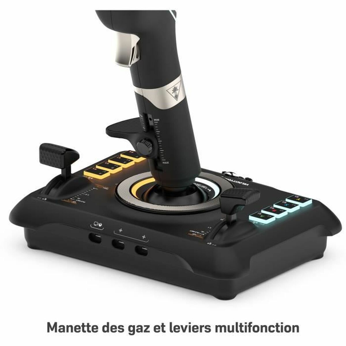 Joystick Turtle Beach VelocityOne - Tehnică de calcul, Accesorii