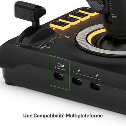 Joystick Turtle Beach VelocityOne - Tehnică de calcul, Accesorii