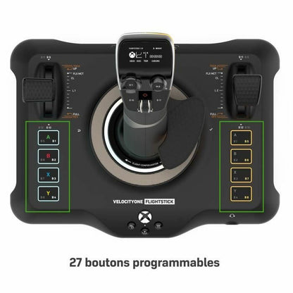 Joystick Turtle Beach VelocityOne - Tehnică de calcul, Accesorii