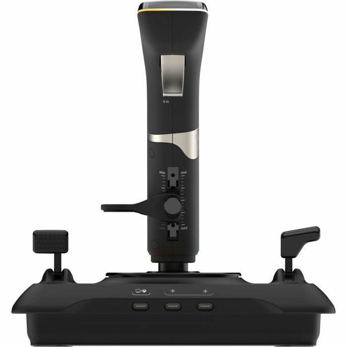 Joystick Turtle Beach VelocityOne - Tehnică de calcul, Accesorii