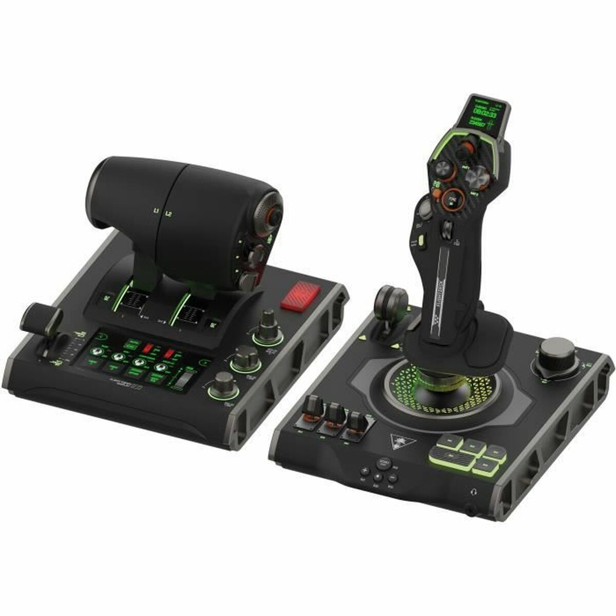 Joystick Turtle Beach EU-TB-005 - Tehnică de calcul, Accesorii
