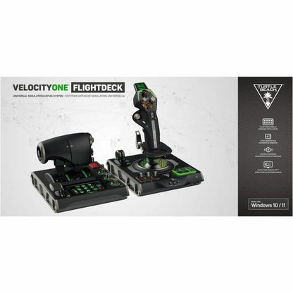 Joystick Turtle Beach EU-TB-005 - Tehnică de calcul, Accesorii