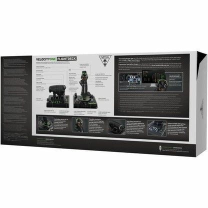 Joystick Turtle Beach EU-TB-005 - Tehnică de calcul, Accesorii