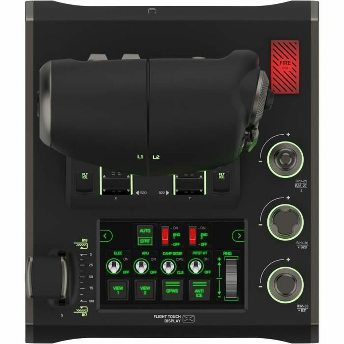 Joystick Turtle Beach EU-TB-005 - Tehnică de calcul, Accesorii