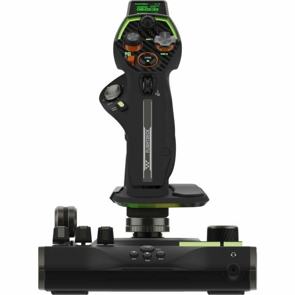 Joystick Turtle Beach EU-TB-005 - Tehnică de calcul, Accesorii