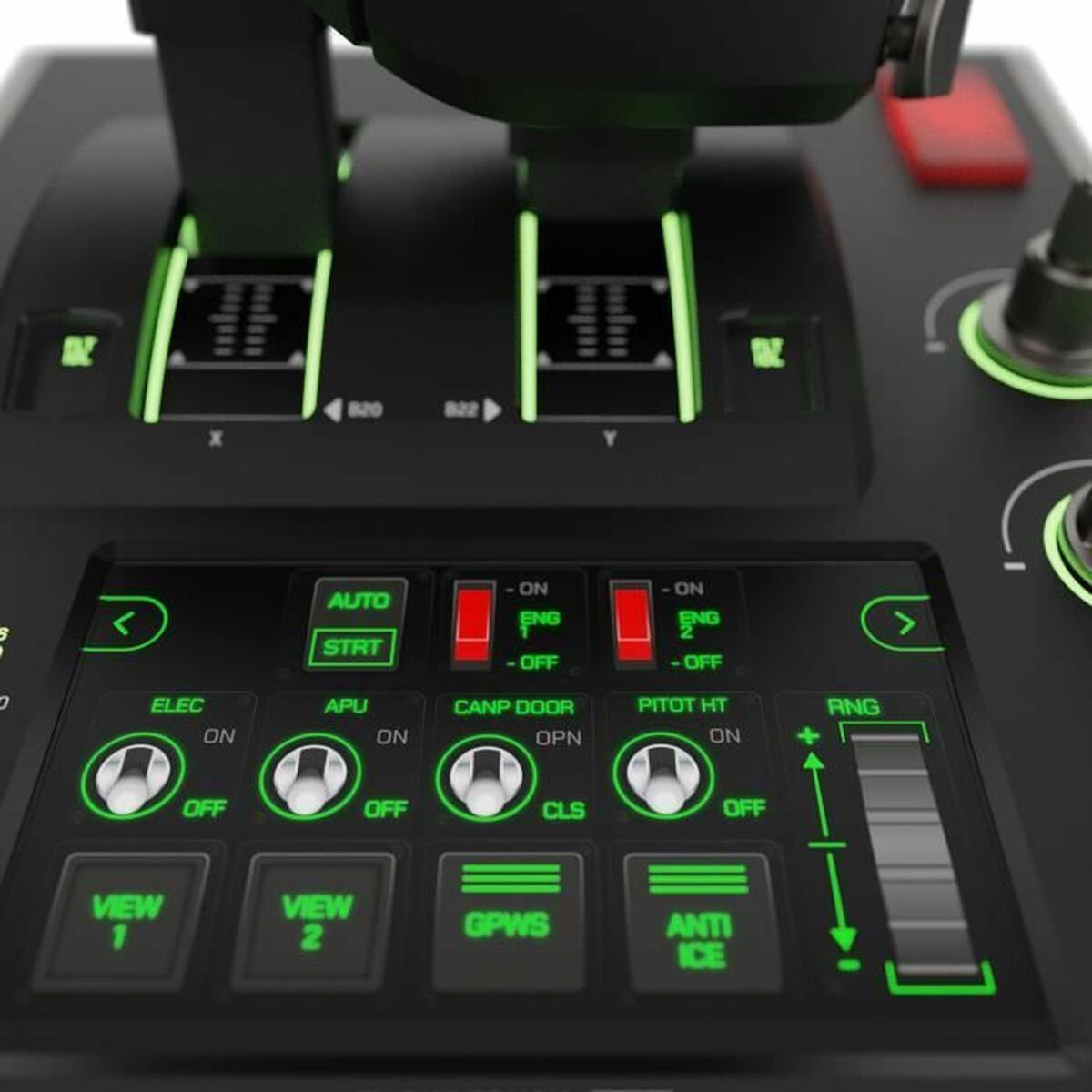 Joystick Turtle Beach EU-TB-005 - Tehnică de calcul, Accesorii