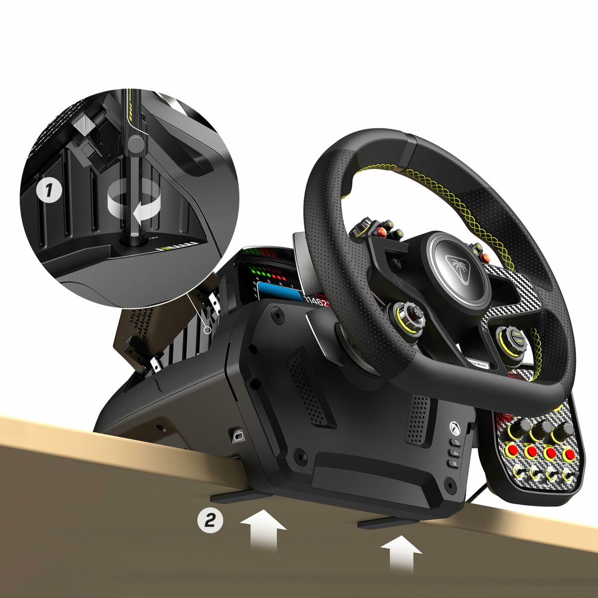 Telecomandă Jocuri Gaming Turtle Beach - Tehnică de calcul, Accesorii