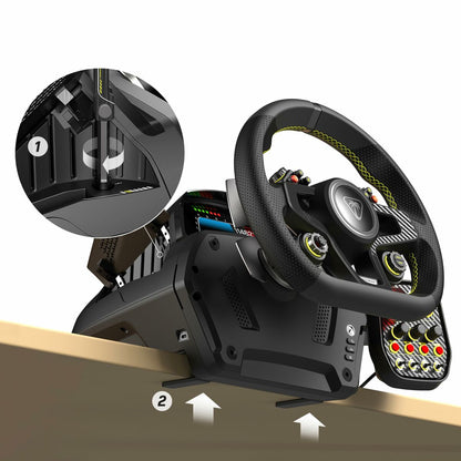 Telecomandă Jocuri Gaming Turtle Beach - Tehnică de calcul, Accesorii
