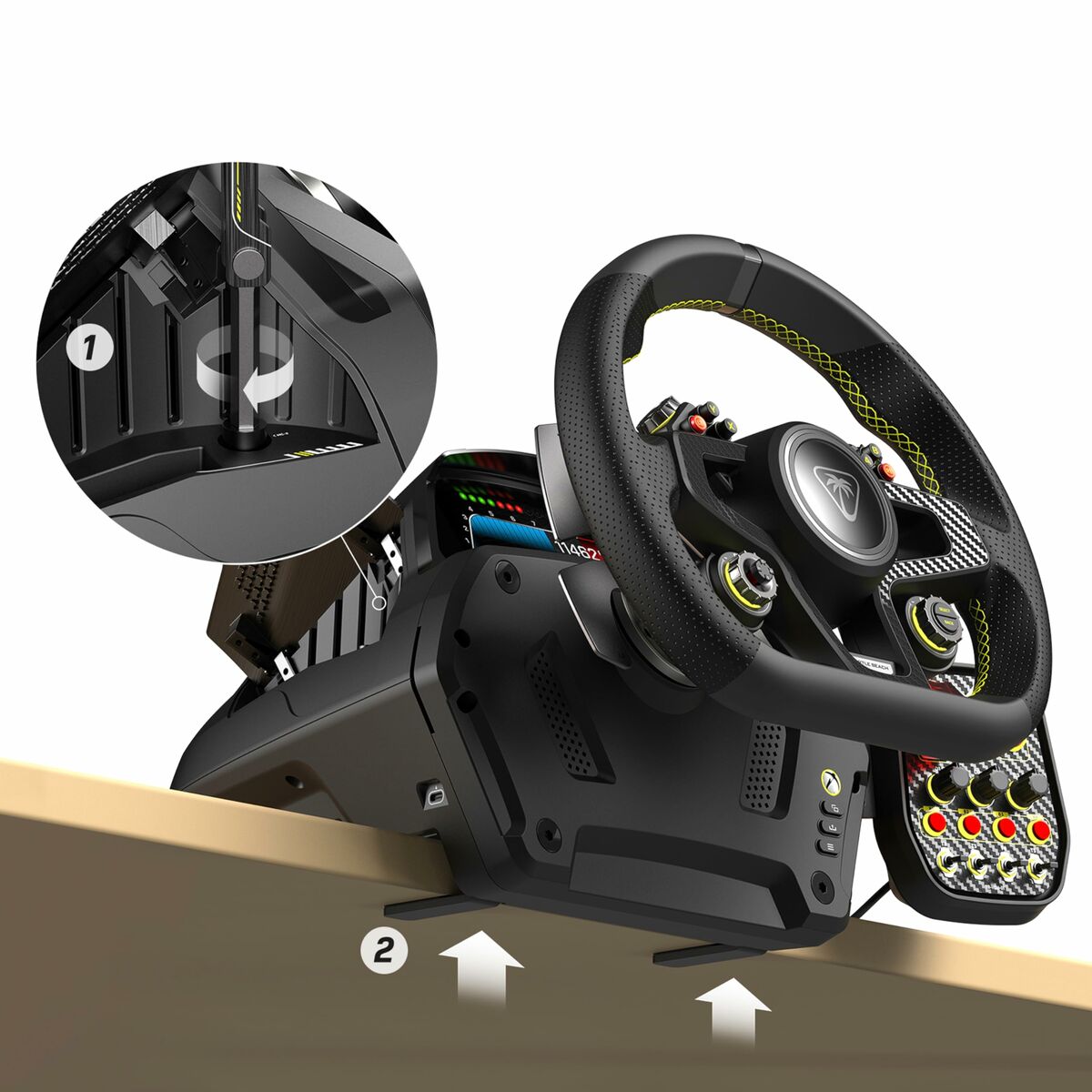 Telecomandă Jocuri Gaming Turtle Beach - Tehnică de calcul, Accesorii