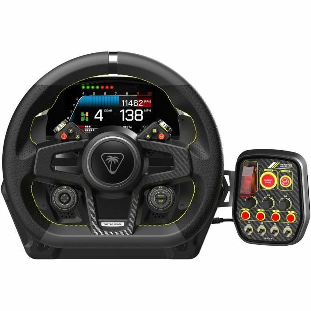 Telecomandă Jocuri Gaming Turtle Beach - Tehnică de calcul, Accesorii