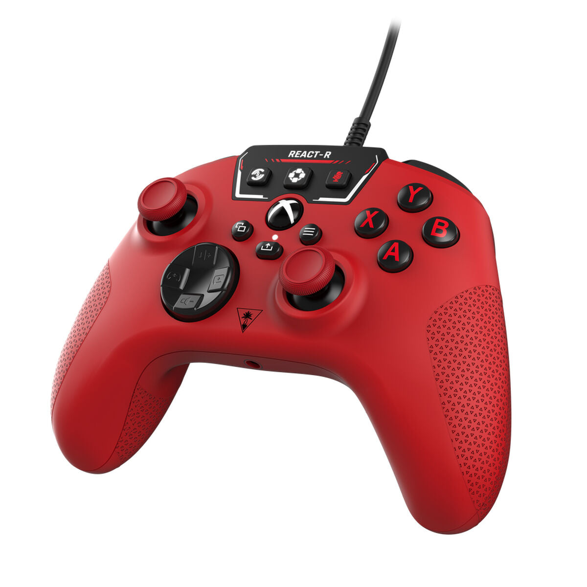 Telecomandă Xbox One + Cablu pentru PC Turtle Beach React-R - Electronică, Joc video