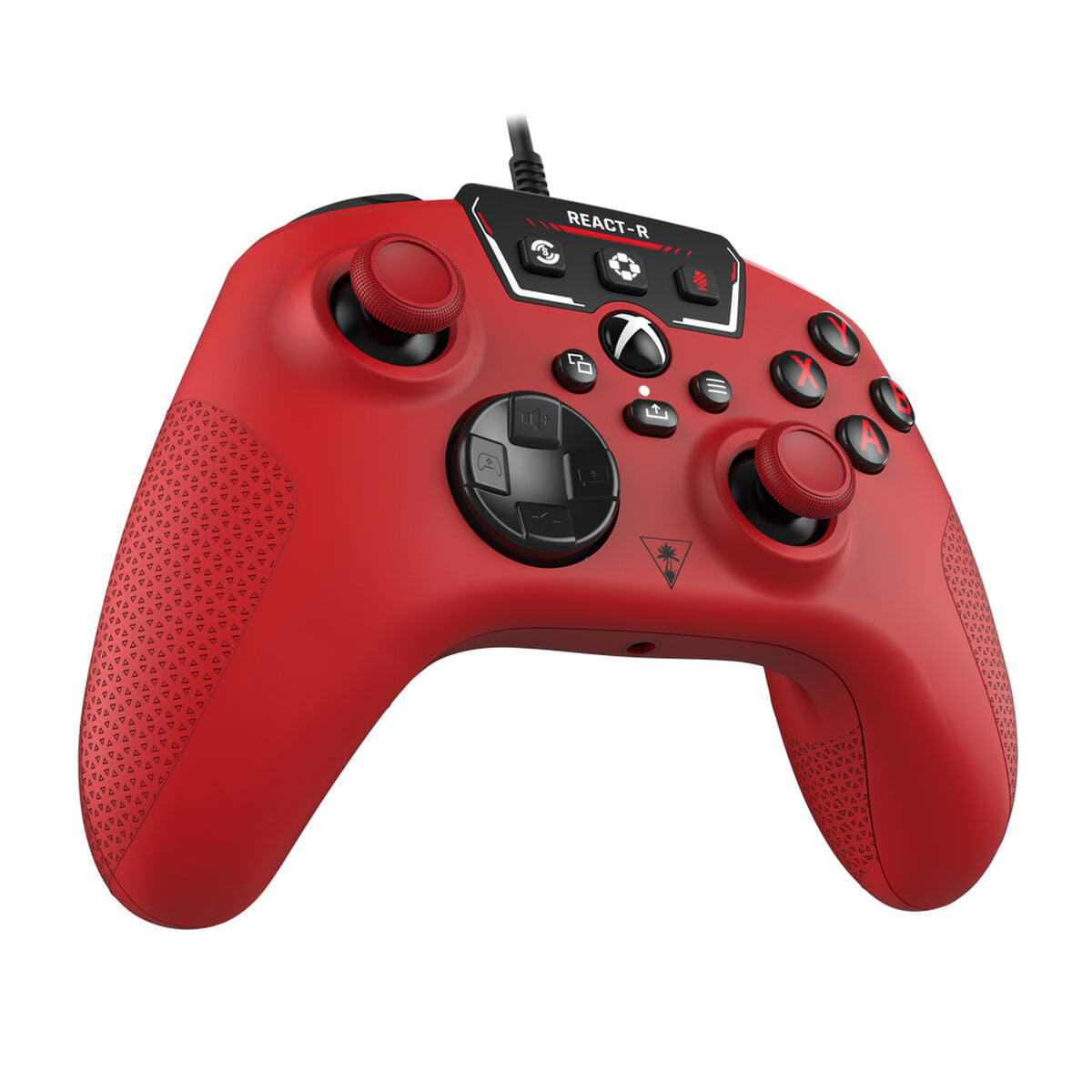 Telecomandă Xbox One + Cablu pentru PC Turtle Beach React-R - Electronică, Joc video