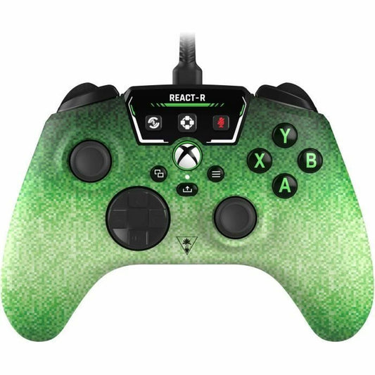 Telecomandă Xbox One + Cablu pentru PC Turtle Beach React-R - Electronică, Joc video