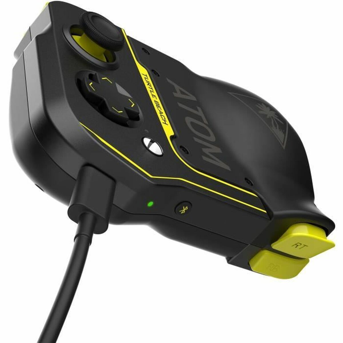 Telecomandă Jocuri Gaming Turtle Beach Atom D4X Bluetooth Bluetooth 4.2 - Electronică, Joc video