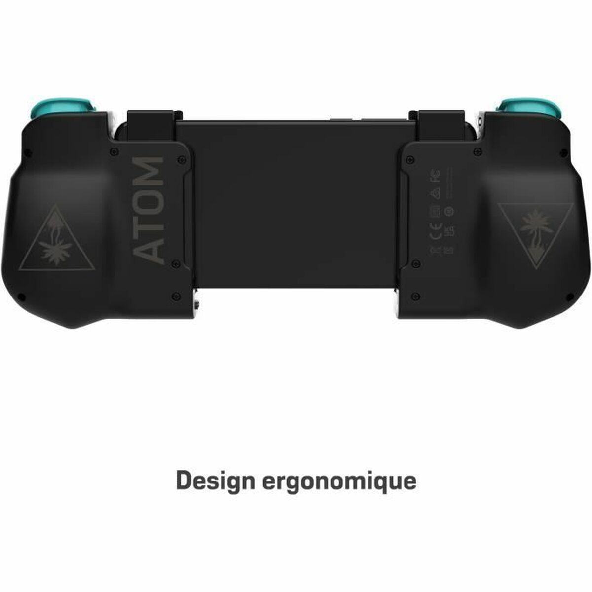 Telecomandă Jocuri Gaming Turtle Beach Atom Bluetooth Bluetooth 4.2 - Electronică, Joc video