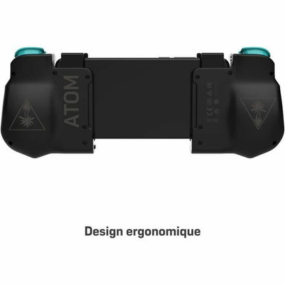 Telecomandă Jocuri Gaming Turtle Beach Atom Bluetooth Bluetooth 4.2 - Electronică, Joc video