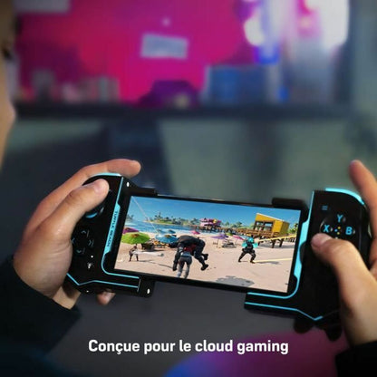Telecomandă Jocuri Gaming Turtle Beach Atom Bluetooth Bluetooth 4.2 - Electronică, Joc video