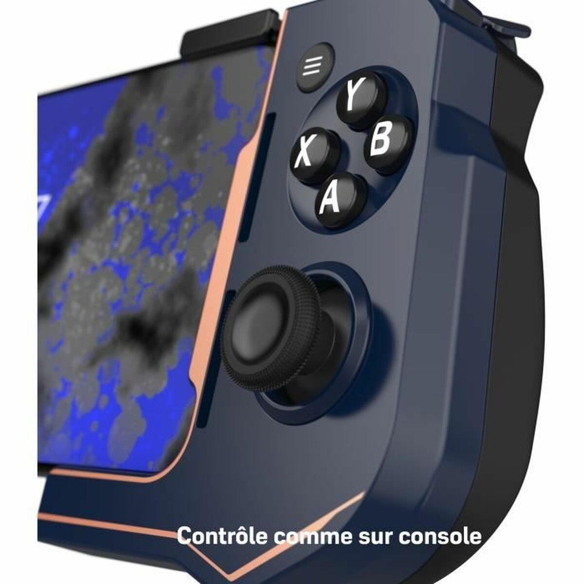 Telecomandă Xbox One Turtle Beach TBS-0768-05 - Electronică, Joc video