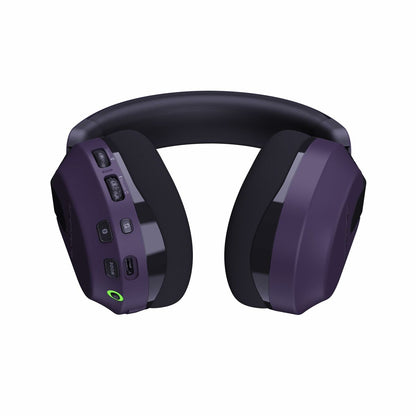 Căști Turtle Beach Stealth Purpuriu - Electronică, Joc video
