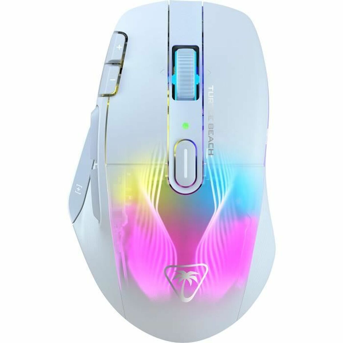Mouse Fără Fir Turtle Beach Kone XP Air Alb - Tehnică de calcul, Accesorii