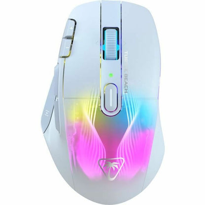 Mouse Fără Fir Turtle Beach Kone XP Air Alb - Tehnică de calcul, Accesorii
