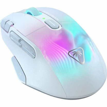 Mouse Fără Fir Turtle Beach Kone XP Air Alb - Tehnică de calcul, Accesorii