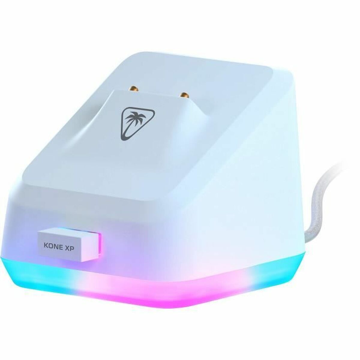 Mouse Fără Fir Turtle Beach Kone XP Air Alb - Tehnică de calcul, Accesorii