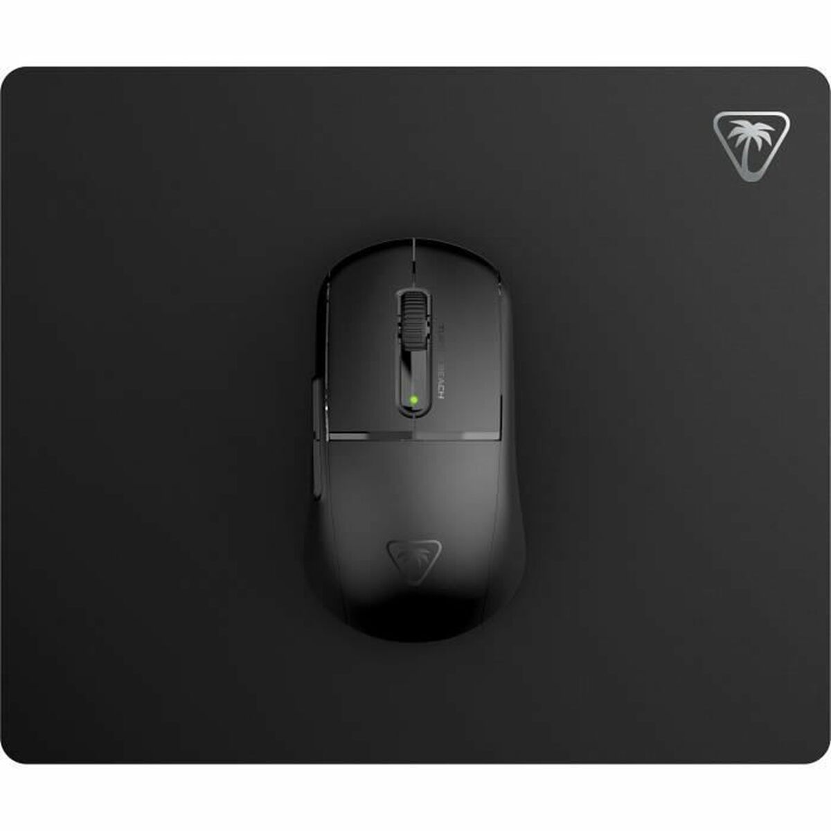 Covoraș de șoarece Turtle Beach TBM-9101-05 Negru - Tehnică de calcul, Accesorii