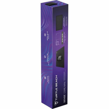 Covoraș de șoarece Turtle Beach TBM-9101-05 Negru - Tehnică de calcul, Accesorii