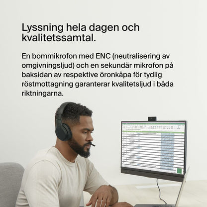 Căști Bluetooth cu Microfon Belkin AUD005BTBLK - Electronică, Joc video