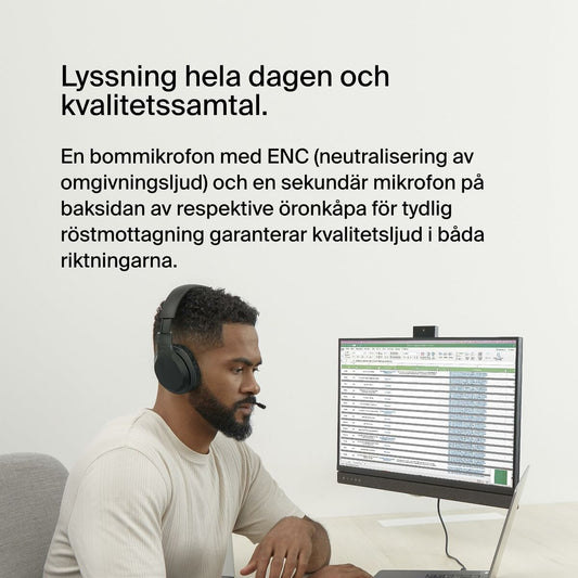 Căști Bluetooth cu Microfon Belkin AUD005BTBLK - Electronică, Joc video