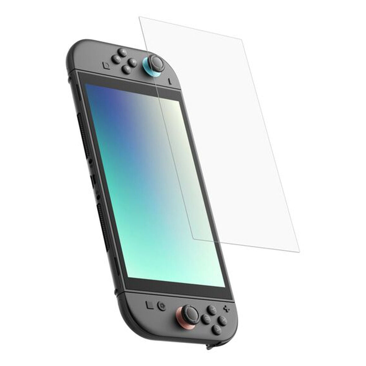 Folie de Ecran pentru Nintendo Switch 2 Belkin ENA004HQ - Electronică, Joc video