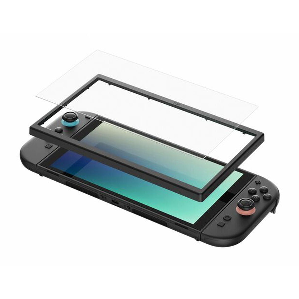 Folie de Ecran pentru Nintendo Switch 2 Belkin ENA004HQ - Electronică, Joc video