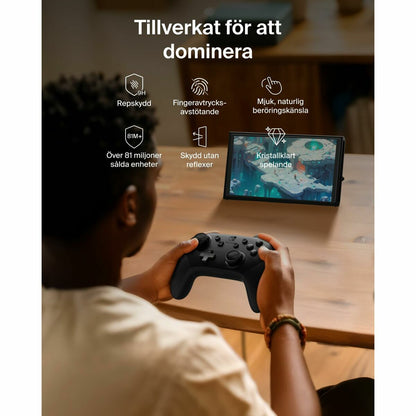 Folie de Ecran pentru Nintendo Switch 2 Belkin ENA004HQ - Electronică, Joc video
