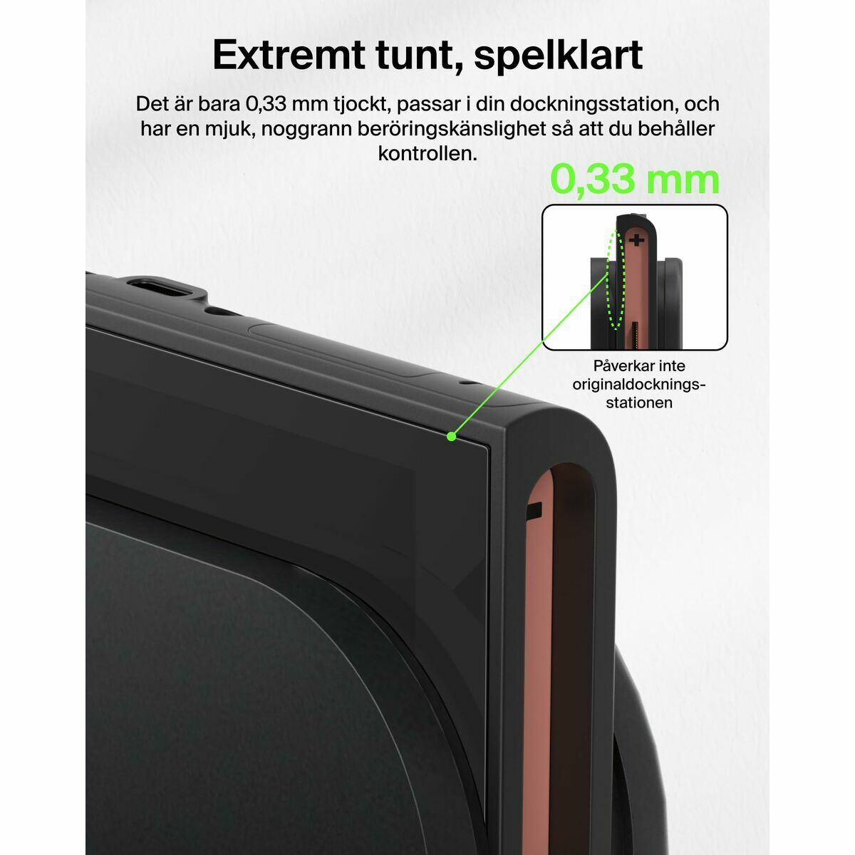 Folie de Ecran pentru Nintendo Switch 2 Belkin ENA004HQ - Electronică, Joc video