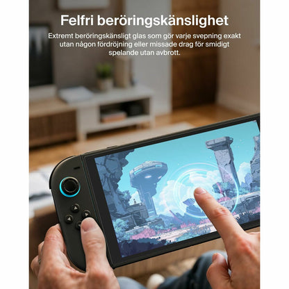 Folie de Ecran pentru Nintendo Switch 2 Belkin ENA004HQ - Electronică, Joc video