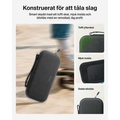 Carcasă pentru Nintendo Switch 2 Belkin Negru - Electronică, Joc video