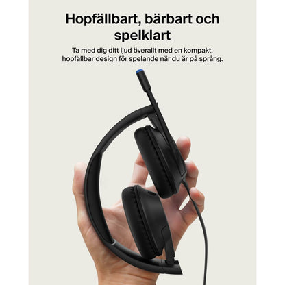 Căști Belkin Inspire Nintendo Switch 2 - Electronică, Joc video