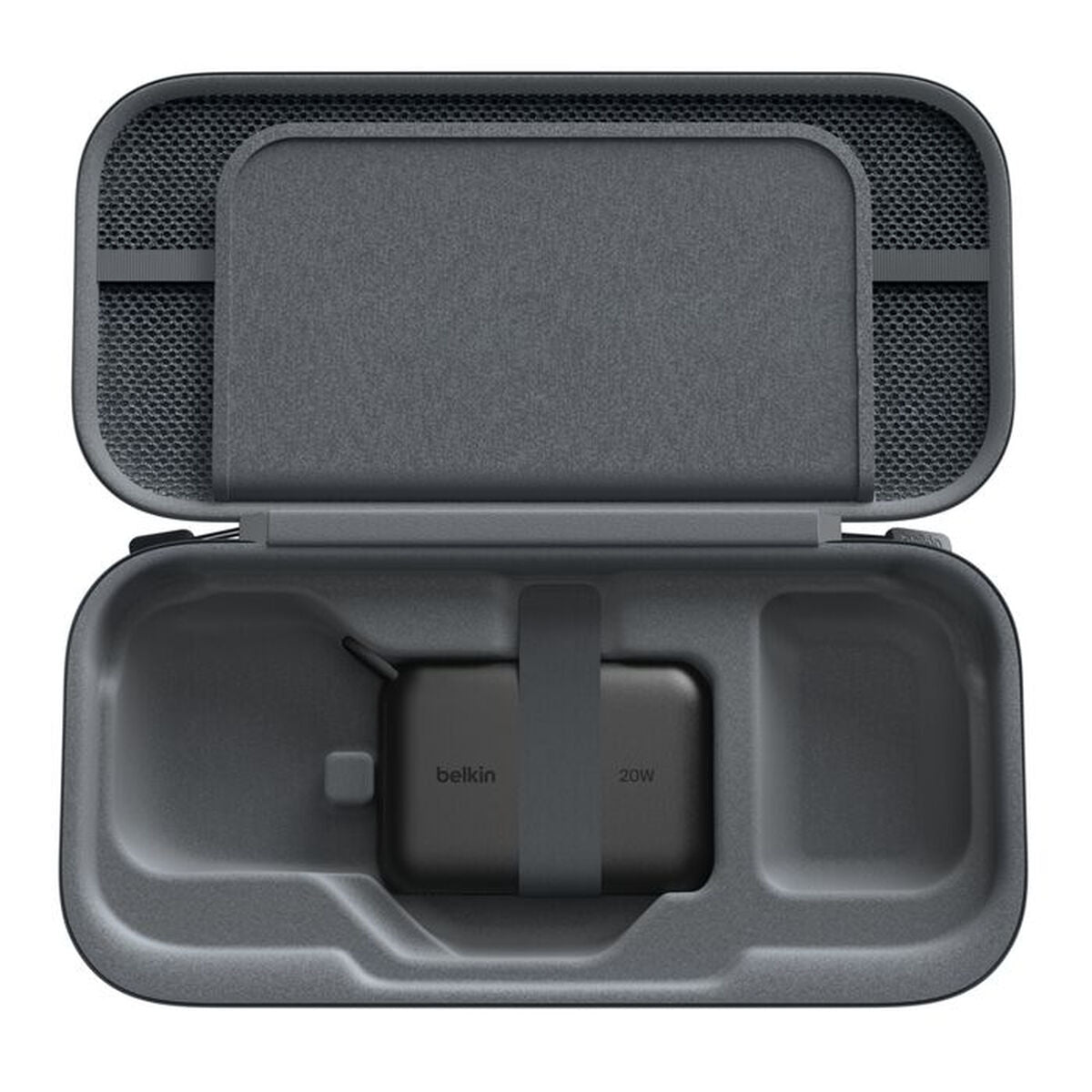 Powerbank Belkin ENA001HQCH-V2 - Electronică, Joc video