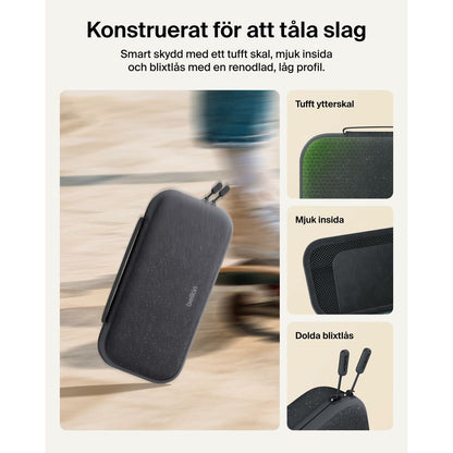 Powerbank Belkin ENA001HQCH-V2 - Electronică, Joc video