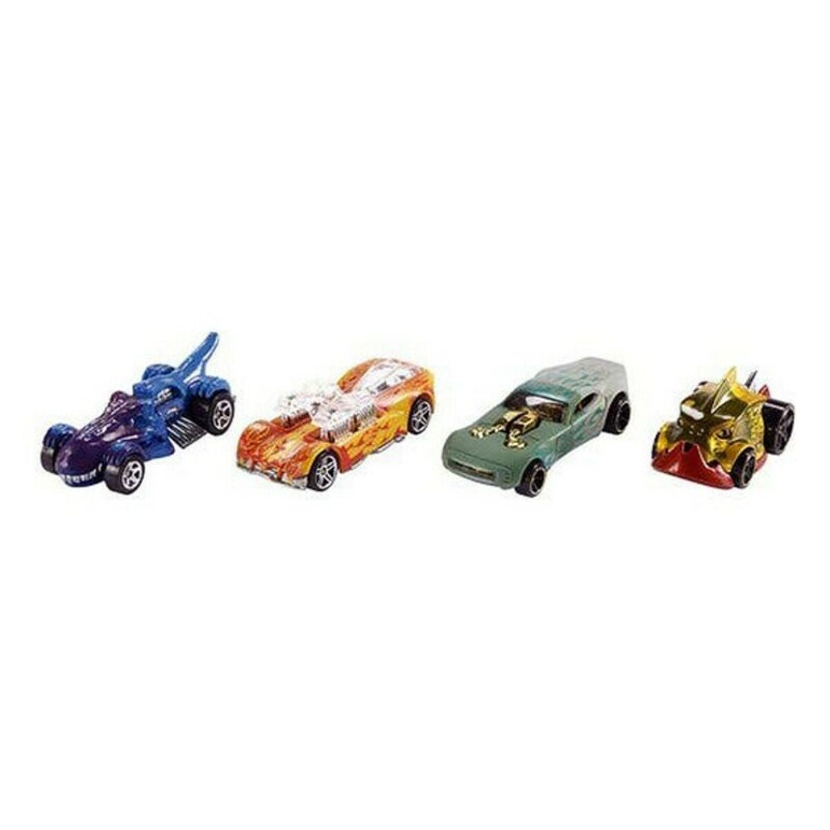 Mașină Color Shifter Hot Wheels Selecţie - Jucarii si jocuri, Vehicule